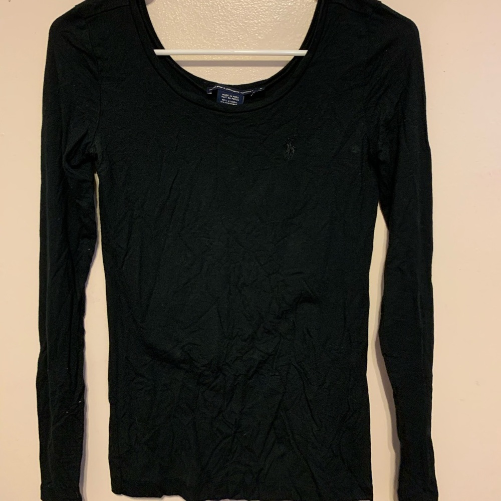 Polo Long sleeve
